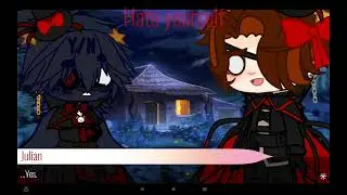 Recurring Nightmare | The Arcana (Julian Angst) | !SPOILERS FOR JULIAN'S ROUTE!
