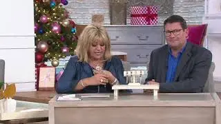 Artisan Crafted Gemstone Station Bracelet Sterling Silver on QVC
