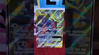 Garchomp & Giratina GX Sun & Moon Unified Minds 2019