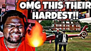 First Time HEARING Pete & Bas - Whirlybird (REACTION)