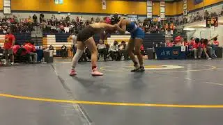 Streckfuss vs. Liberty 