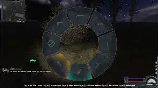 S.T.A.L.K.E.R.: Clear Sky - Enhanced Edition - Return USB drive with movies Dark Valley
