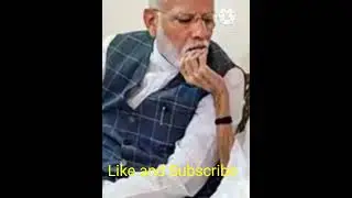PM Narendra Modi@ Mother's love#shorts videos