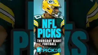 Commanders-Packers DraftKings Pick 6 Plays 🔥| NFL Picks & Predictions | Thursday 9/11/2024