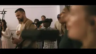 ShofarBand - Faithful // It Is Well with My Soul (Official Music Video)