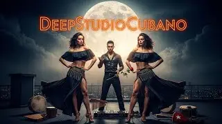 Havana Tide 🌙 | Cubana Deep House with Spanish Vocals & Tropical Soul #vol44