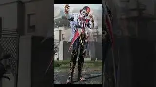 JESTER LVL 1 4K QUALITY #pubgmobile #jedagjedug ##alightmotion #fypシ #shortvideo #shorts