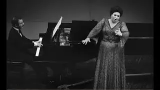 Marilyn Horne sings 