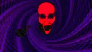 Second Death - Halloween Ride