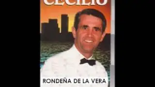 Rondeña Cantada por Cecilio