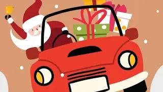 Christmas parade #Ottawa 2022 HELP SANTA TOY PARADE