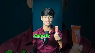 Colgate Marketing Strategy 😨 #shorts #marketing #business