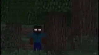 trying to grind in minecraft creative mode