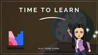 Mentimeter كيف نستخدم برنامج