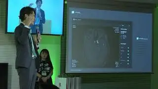 Future Technology Award : Yuki Shimahara - Rakuten Technology Conference 2019