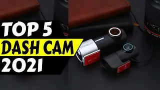 Top 5 Best Dash Cam Review Front And Rear | Best Dash Cam Reviews 2021