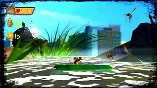 Dongo Adventure (Nintendo Switch) - Gameplay