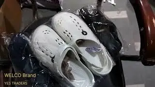 Men Clogs WELCO BRAND wholesale rate COD Return facility available #welco #manufacturer #delhimarket