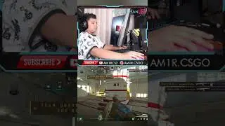 МОЛОДЫЕ ТАЛАНТЫ НА FACEIT : ИГРАЕМ КАРТУ NUKE С ТРЕНЕРОМ! #cs2 #csgo #faceit #counterstrike2