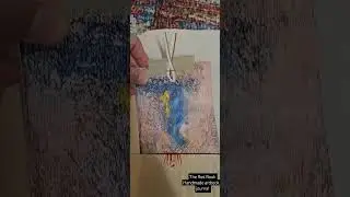 #alteredbook #artjournal