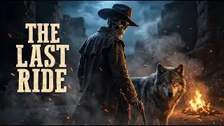 You Shouldn’t Be Walking Here 🔥 Dark Country • Apocalyptic Western Mix #DarkCountry