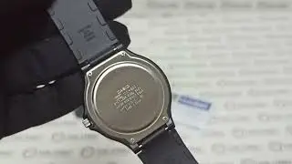 Casio MW-240-3B
