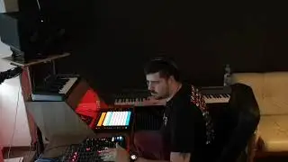 Collective Machine  - Balaton Sound Home Sessions 15.04.2020