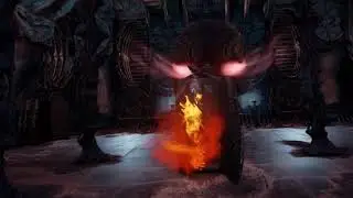The Mages Tale VR Official Trailer