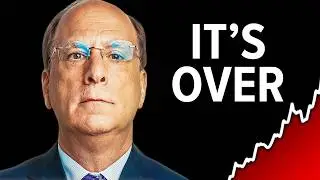 BlackRock Just Confirmed What Every Smart Investor Suspects [Load Up Now - Bitcoin and Crypto 2025]