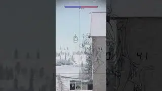 DF105 snipe in #warthunder #gaming #games #viral #shorts #gameplay