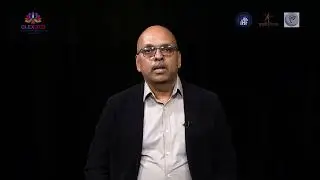 Shri Radhakrishnan Durairaj, CMD of NewSpace India Limited (NSIL), as he speaks about #GLEX2025