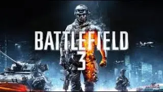 BATTLEFIELD 3 Gameplay Walkthrough   FULL GAME 100% Complete   No Commentary