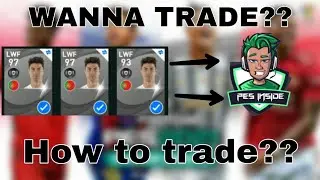 TRADE CARRYOVER TO BASE