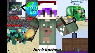 Zajebist@ edycja Mooneu.pl Jarek KUchwa | LZK