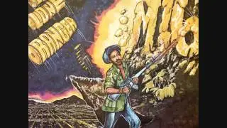 Lone Ranger - Sky Juice