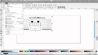 Twitter Art Client (Editor) v0.2r36 - SVG Export (Inkscape)
