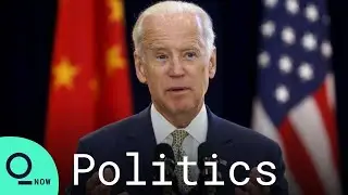 Biden to Inherit Trump&rsquo;s U.S.-China Trade War Upon Entering Office