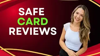Safe Card Reviews [NEWEST UPDATE] Every USA Customer Must Know Before Spending!!!
