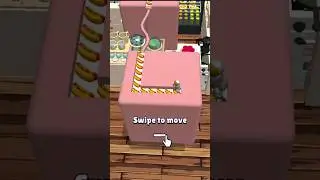 stackyDash run mobile games play video 😃👌hits LEVEL 197 #viral #shortvideos