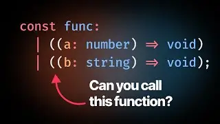 Will this code error?