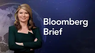 US Stocks Rally Ahead of Fed Decision; Amazon to Cut 16,000 Jobs | Bloomberg Brief 1/28/2026