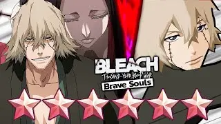 THOUSAND-YEAR BLOOD WAR BANKAI KISUKE RESURRECTED SHOWCASE! Bleach: Brave Souls!