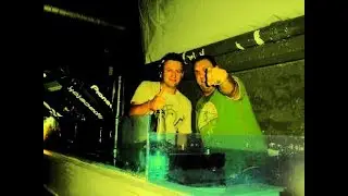 Brothers Bud 🙌 Don't Stop (2006) @breakbeatologia