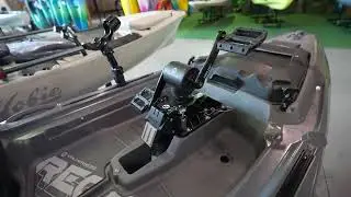 Is paying 38.6% extra BETTER? Hobie Pro Angler 12 vs. Wilderness System Recon 120 HD PDL