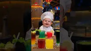 Sip, Feast & Repeat 🍹🍽️ | Kukatpally&rsquo;s Ultimate Buffet Experience