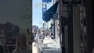 Top Neighborhoods in Tennessee: Franklin