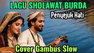 LAGU SHOLAWAT QOLBI FIL MADINAH  || HADROH QOSIDAH 