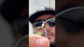 Самый прочный/лучший узел для крючков и приманок!
