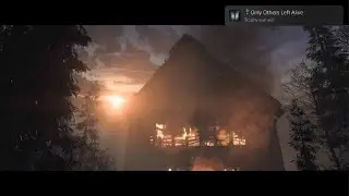 Until Dawn PS5 
