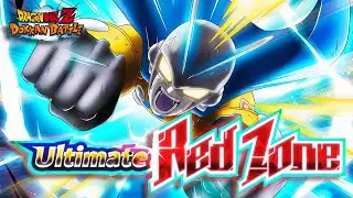 These Bomb Orbs Are AWFUL&hellip; Artificial Lifeforms Red Zone Stage 5 vs. Gamma 1 & 2! (Dokkan Battle)